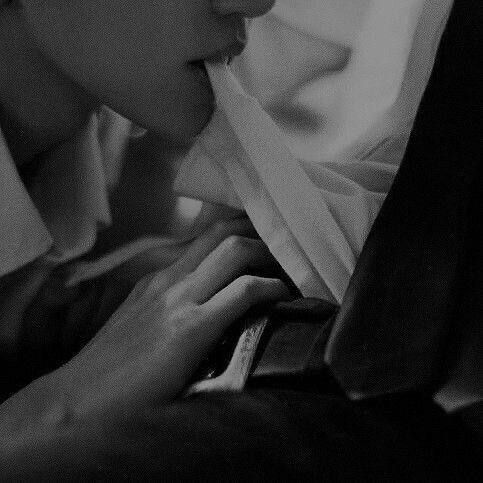 Candle “Not Yours — Mine''