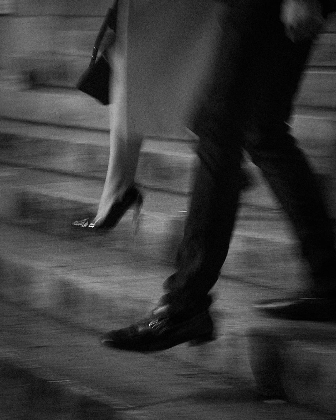 Candle “Escape with Me”