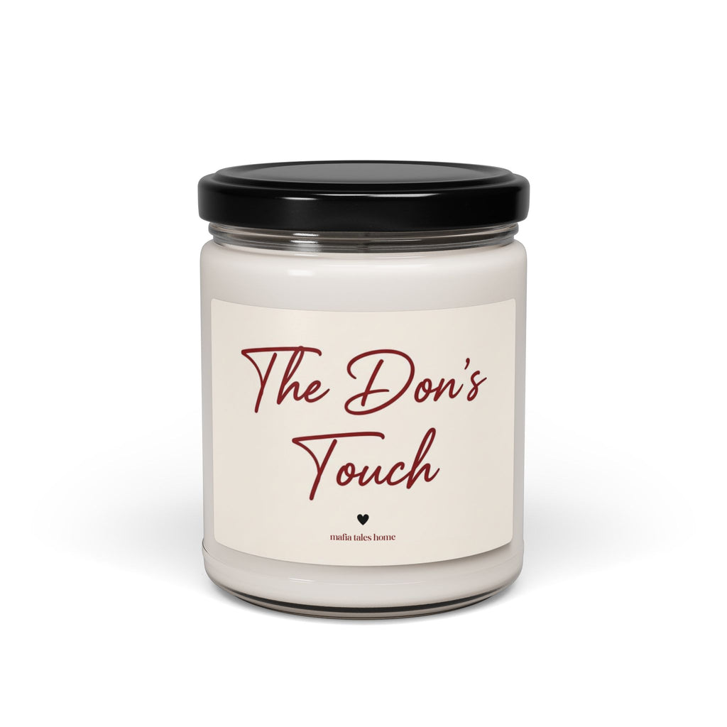Candle “The Don’s Touch”